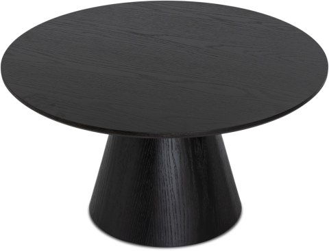 Stolik CASSANDER MAX Czarny