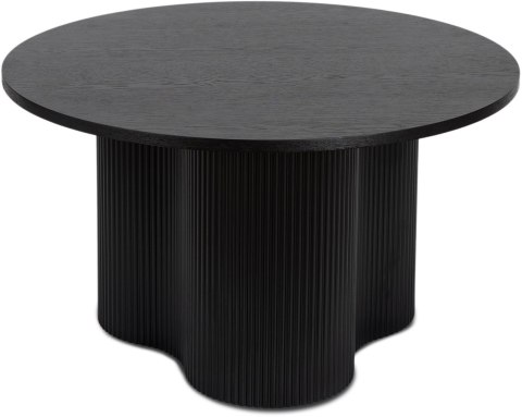 Stolik DERIAN MAX Czarny