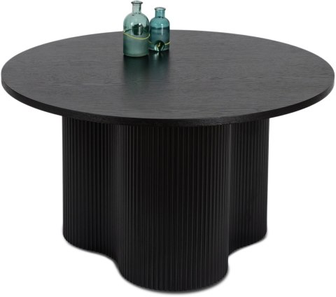 Stolik DERIAN MAX Czarny