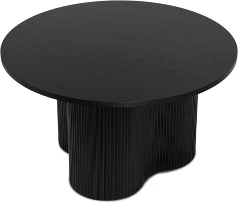Stolik DERIAN MAX Czarny
