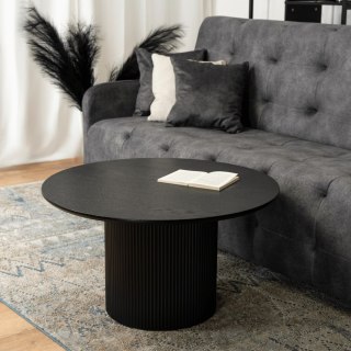 Stolik EURIS MAX Czarny