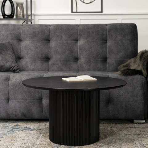 Stolik EURIS MAX Czarny