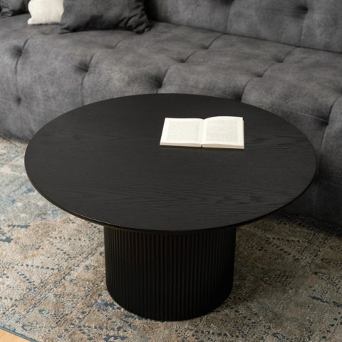 Stolik EURIS MAX Czarny