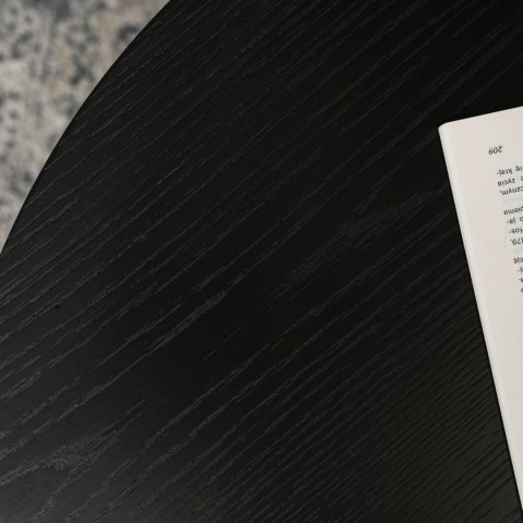 Stolik EURIS MAX Czarny