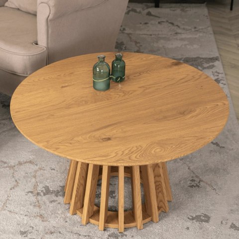 Stolik HARPER MAX Dąb