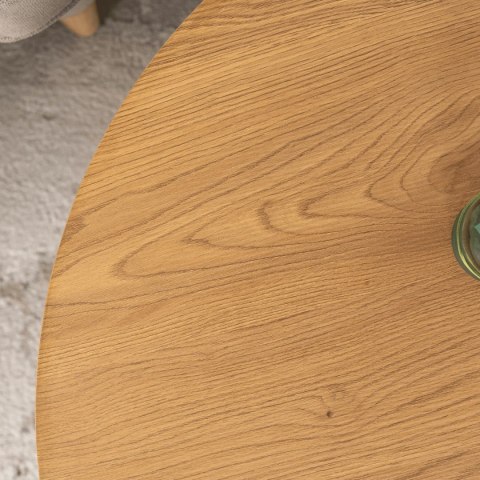 Stolik HARPER MAX Dąb