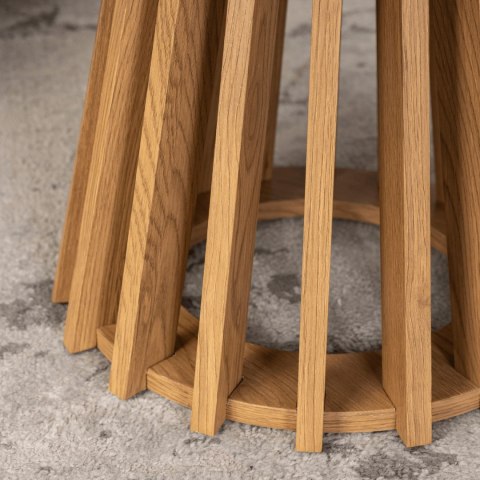 Stolik HARPER MAX Dąb