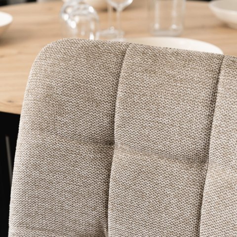 Krzesło PERU 2 Beżowe