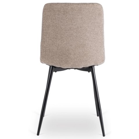 Krzesło PERU 2 Beżowe