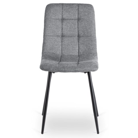 Krzesło PERU 2 Szare