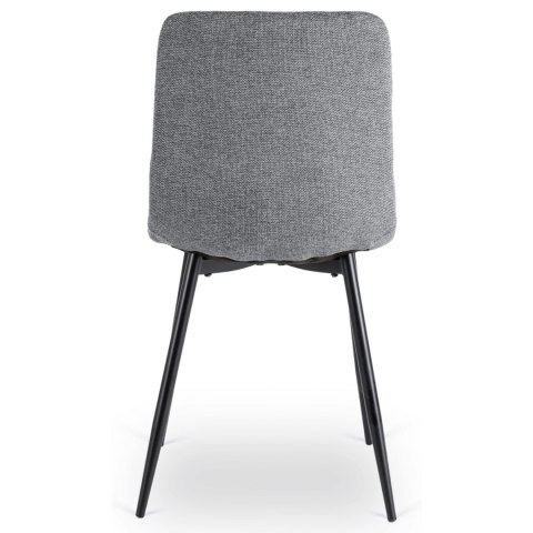 Krzesło PERU 2 Szare