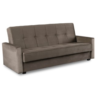 Sofa Rozkładana ALUNA Beżowa