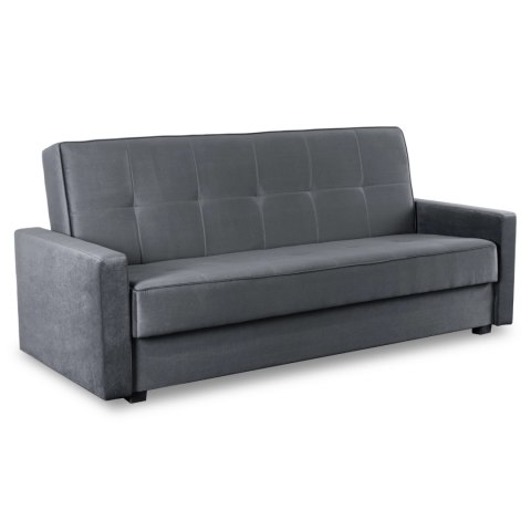 Sofa Rozkładana ALUNA Szara