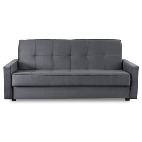 Sofa Rozkładana ALUNA Szara