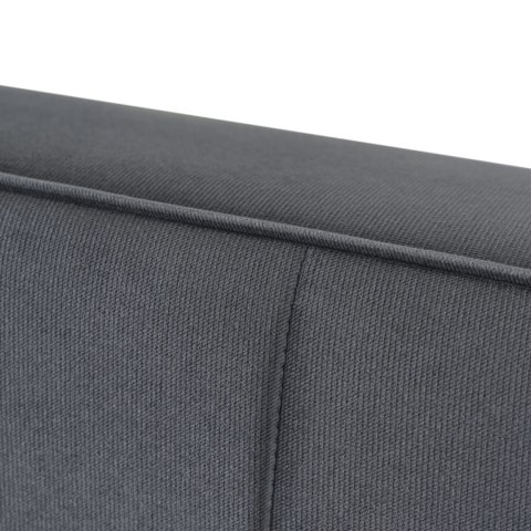 Sofa Rozkładana ALUNA Szara