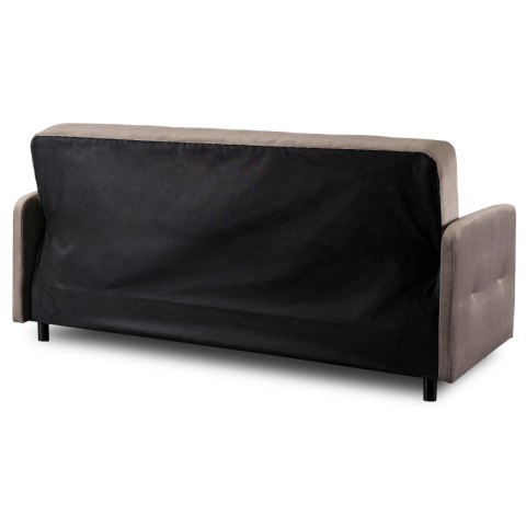 Sofa Rozkładana CUBA Beżowa