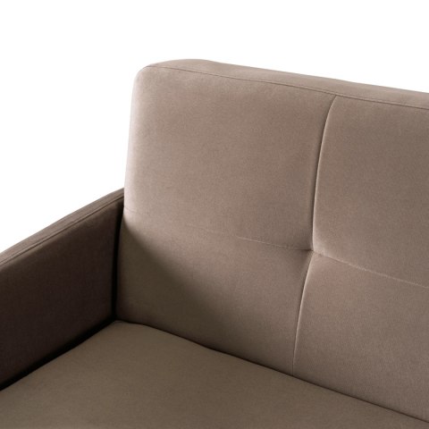 Sofa Rozkładana CUBA Beżowa