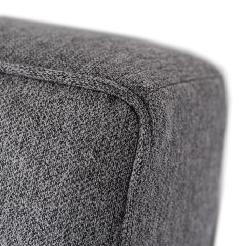 Sofa Rozkładana MALTA Szara