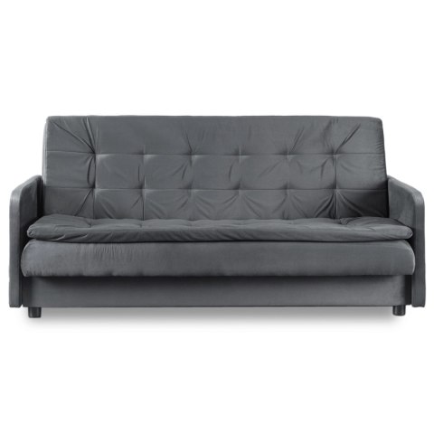 Sofa Rozkładana STELLA Szara