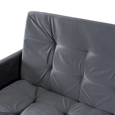 Sofa Rozkładana STELLA Szara