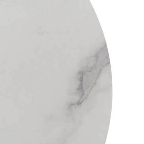 Stolik BEST Biały Marmur