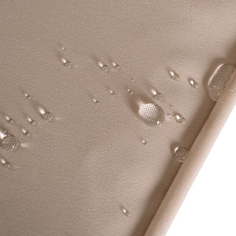 Zestaw Mebli Ogrodowych COLORADO Beżowy