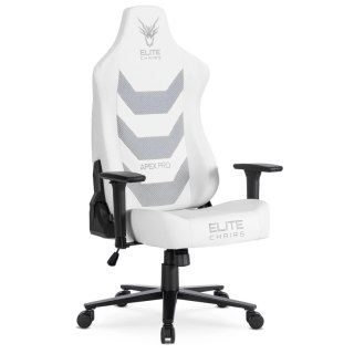 Fotel Obrotowy Gamingowy APEX Biały