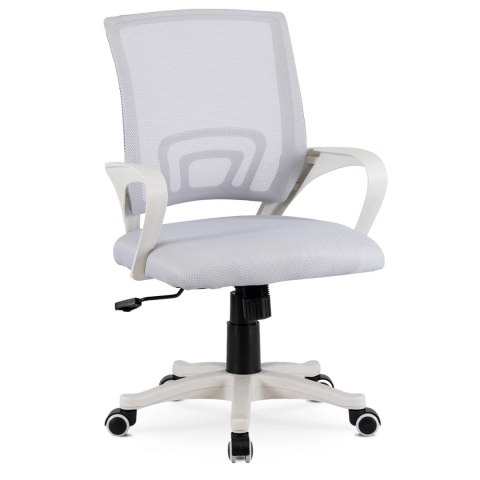 Fotel Obrotowy NATE Szary