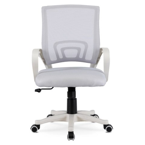 Fotel Obrotowy NATE Szary