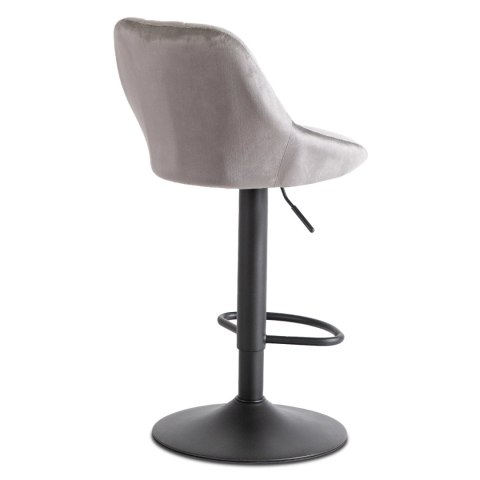 Hoker EDA Szary Welurowy