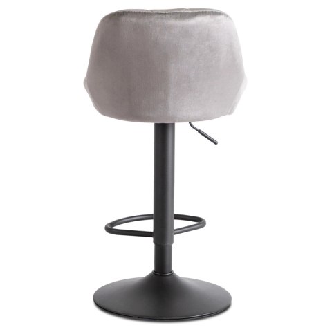 Hoker EDA Szary Welurowy