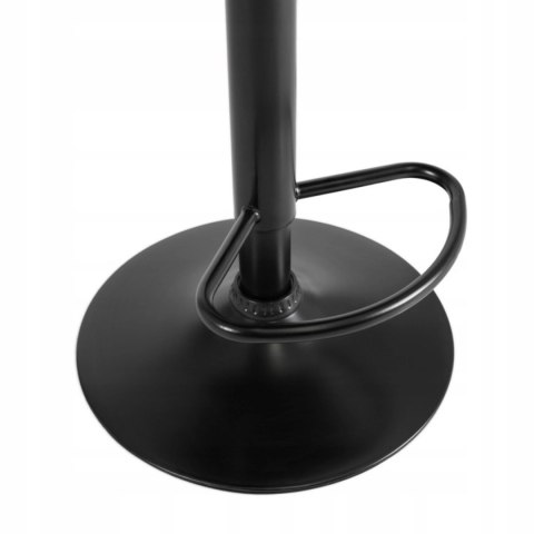 Hoker EDA Zielony Welurowy