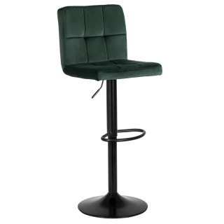 Hoker NERO Zielony Welurowy