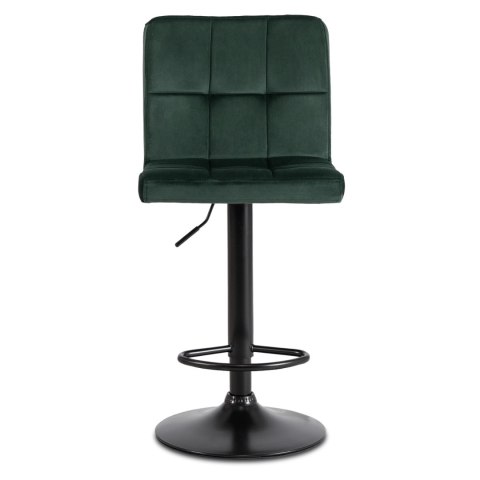 Hoker NERO Zielony Welurowy