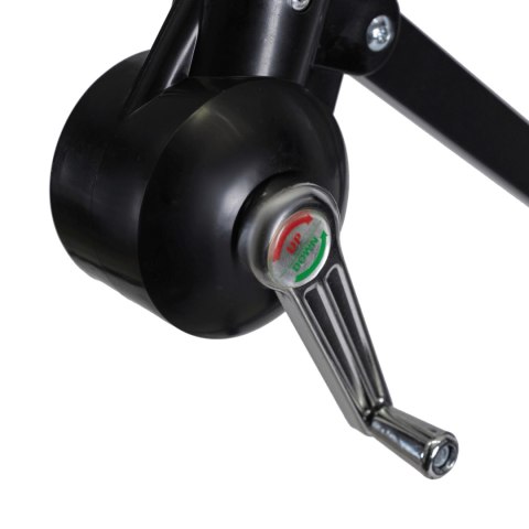 Parasol Ogrodowy AKRON Jasny Szary