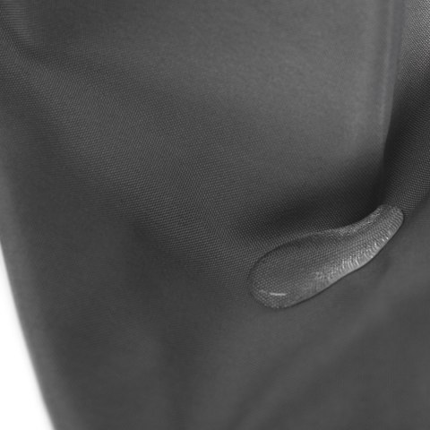 Parasol Ogrodowy AKRON Szary