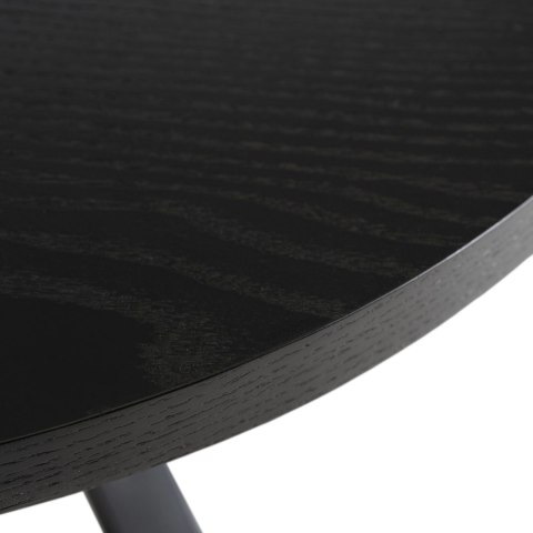 Stolik LINCOLN Czarny