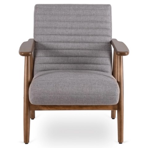 Fotel Wypoczynkowy FORLAN Szary