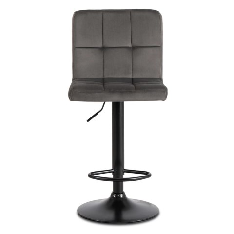 Hoker NERO Szary Welurowy