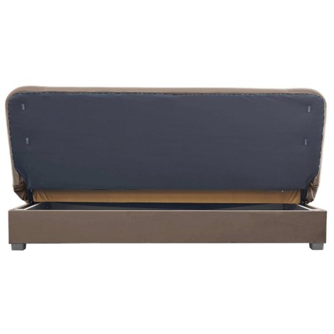 Wersalka Rozkładana PIANO Beżowa