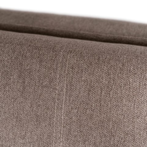 Zestaw 2x Fotel Do Spania Jednoosobowy MILAN 1 Beżowy