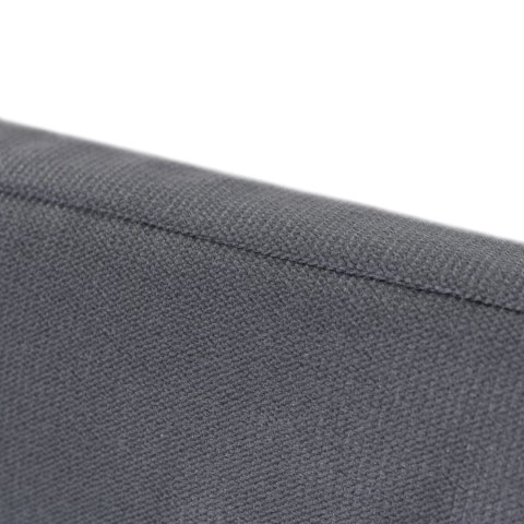 Zestaw 2x Sofa Rozkładana STELLA Szara