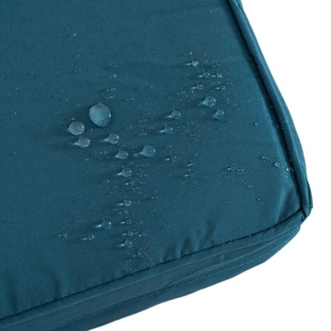 Zestaw Mebli Ogrodowych OLYMPIA Szary/Granatowy