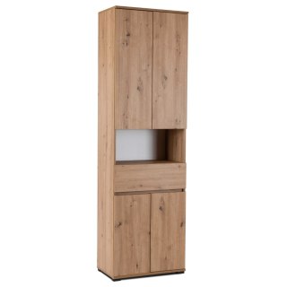 Szafka Słupek MODENA 60 cm Dąb Artisan