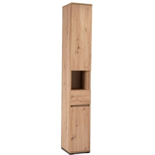 Szafka Słupek PRATO 30 cm Dąb Artisan