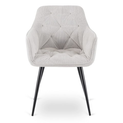 Krzesło MODESTO Beżowe