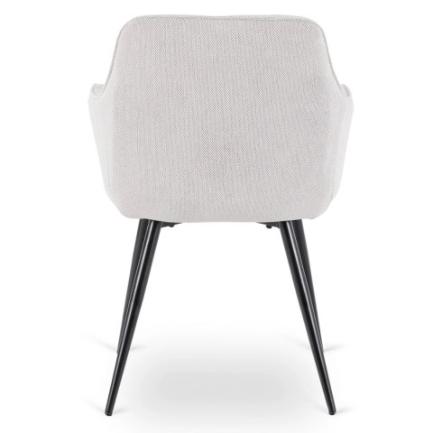 Krzesło MODESTO Beżowe