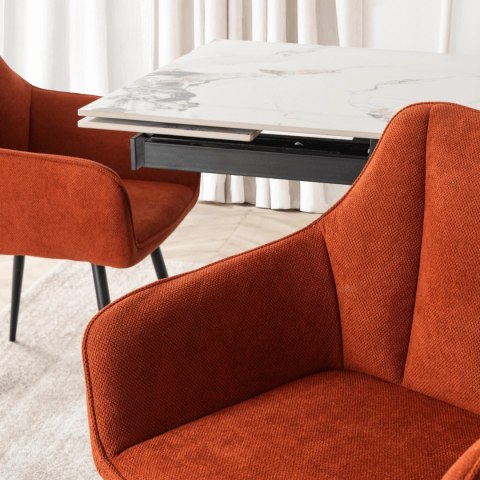 Krzesło NAWARA Rude