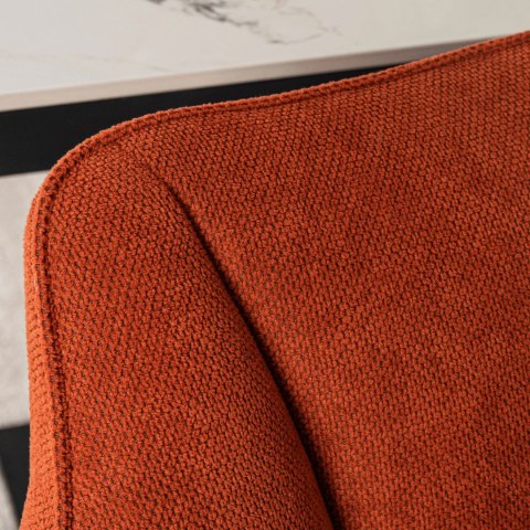 Krzesło NAWARA Rude