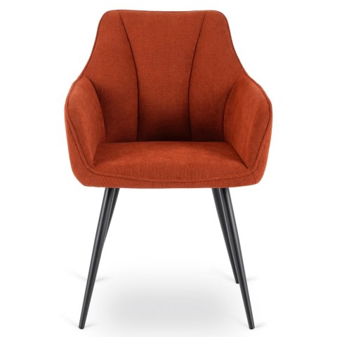 Krzesło NAWARA Rude